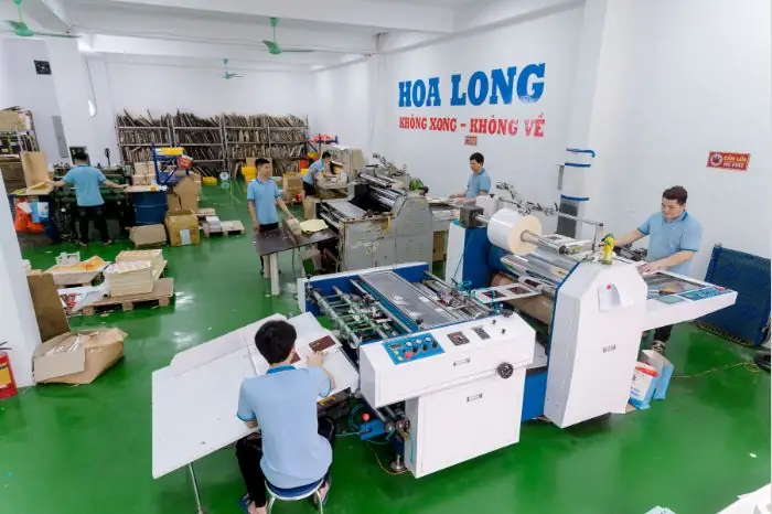 Kích thước túi đựng quà: Hướng dẫn chi tiết chọn túi hoàn hảo
