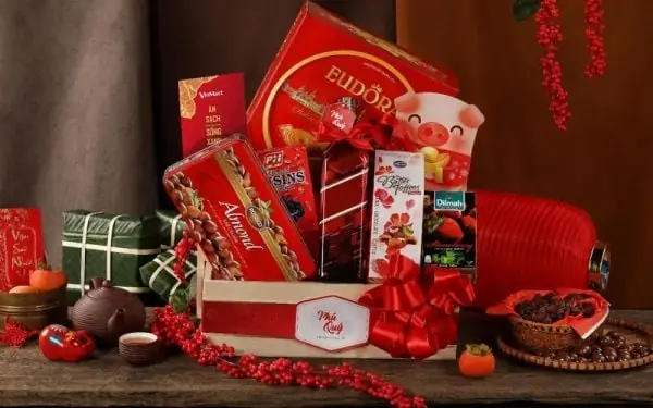 Hướng dẫn Chi Tiết Từ A Đến Z Về Kinh Doanh Giỏ Quà Tết Hướng dẫn Chi Tiết Từ A Đến Z Về Kinh Doanh Giỏ Quà Tết