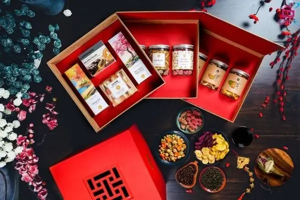 Hướng dẫn Chi Tiết Từ A Đến Z Về Kinh Doanh Giỏ Quà Tết Hướng dẫn Chi Tiết Từ A Đến Z Về Kinh Doanh Giỏ Quà Tết