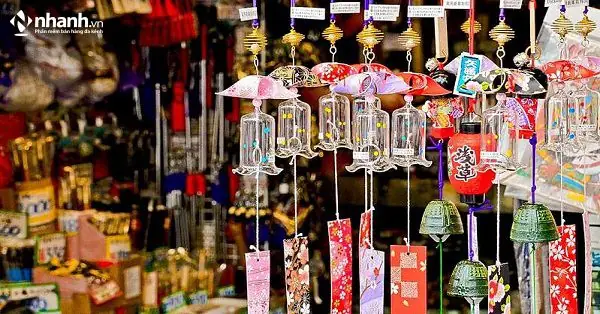Kinh Doanh Quà Lưu Niệm Cần Bao Nhiêu Vốn Để Bắt Đầu?