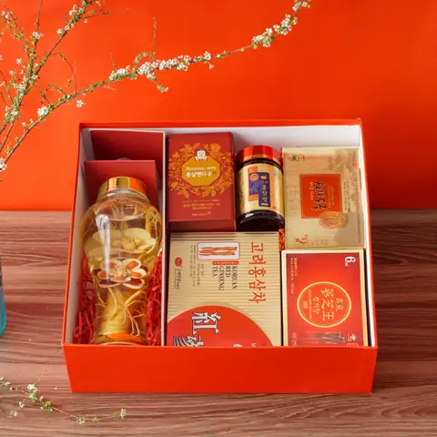 Kinh nghiệm kinh doanh giỏ quà Tết: Bí quyết thành công và lợi nhuận cao