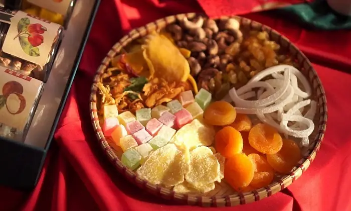 Kinh nghiệm kinh doanh giỏ quà Tết: Bí quyết thành công và lợi nhuận cao