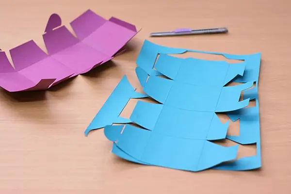 5 Cách Làm Hộp Quà Đơn Giản Tại Nhà Ai Cũng Có Thể Thực Hiện