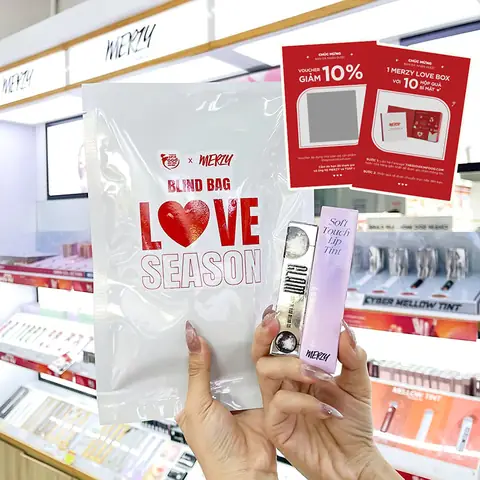 Hướng Dẫn Tự Làm Hộp Quà Love Box Độc Đáo Và Ý Nghĩa