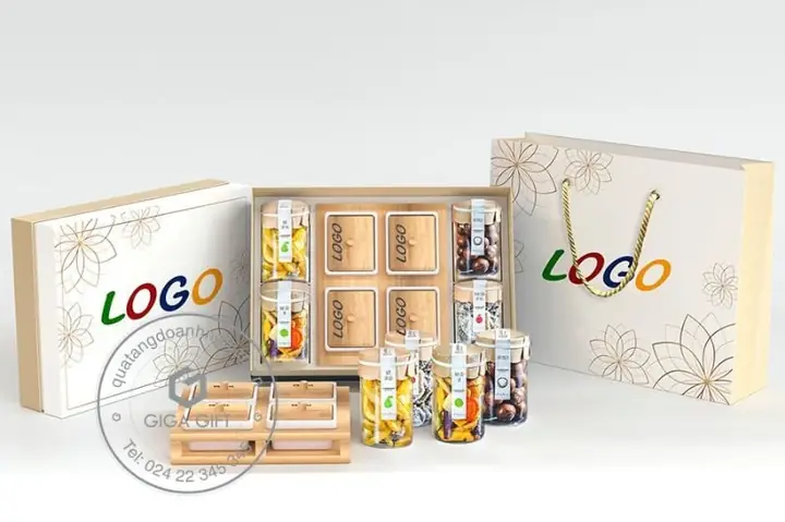 Làm Hộp Quà Tặng Theo Yêu Cầu: Hướng Dẫn Toàn Diện Từ A Đến Z Làm Hộp Quà Tặng Theo Yêu Cầu: Hướng Dẫn Toàn Diện Từ A Đến Z