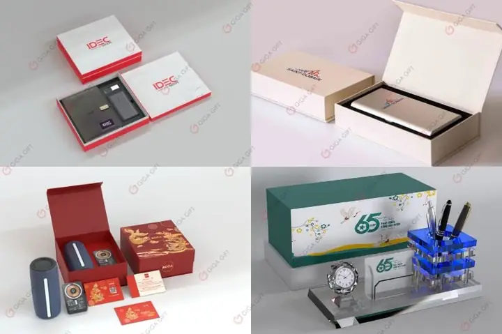 Làm Hộp Quà Tặng Theo Yêu Cầu: Hướng Dẫn Toàn Diện Từ A Đến Z Làm Hộp Quà Tặng Theo Yêu Cầu: Hướng Dẫn Toàn Diện Từ A Đến Z