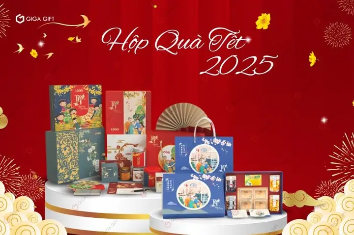 Làm Hộp Quà Tặng Theo Yêu Cầu: Hướng Dẫn Toàn Diện Từ A Đến Z Làm Hộp Quà Tặng Theo Yêu Cầu: Hướng Dẫn Toàn Diện Từ A Đến Z