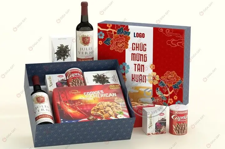 Làm Hộp Quà Tặng Theo Yêu Cầu: Hướng Dẫn Toàn Diện Từ A Đến Z Làm Hộp Quà Tặng Theo Yêu Cầu: Hướng Dẫn Toàn Diện Từ A Đến Z