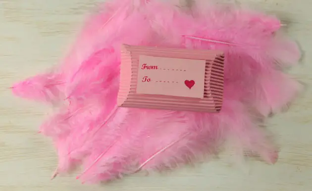 Tự tay làm hộp quà tặng Valentine: Hướng dẫn chi tiết 5+ ý tưởng độc đáo