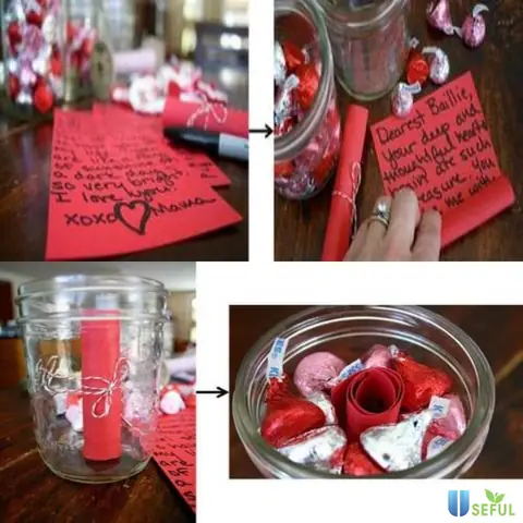 Tự tay làm hộp quà tặng Valentine: Hướng dẫn chi tiết 5+ ý tưởng độc đáo