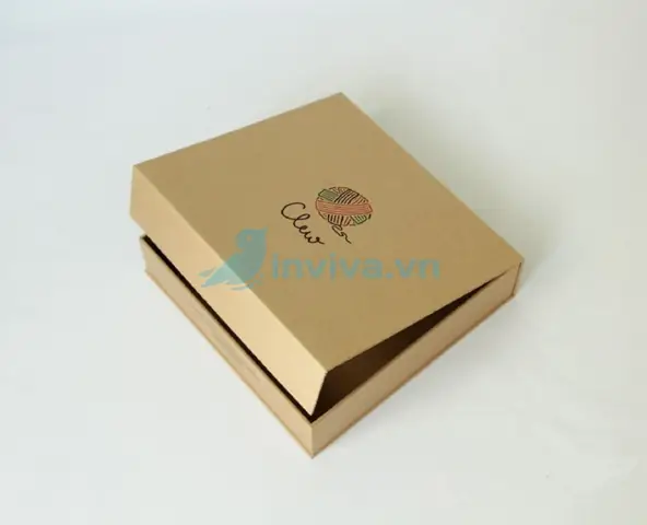 Làm Hộp Quà Theo Yêu Cầu: Hướng Dẫn Chi Tiết