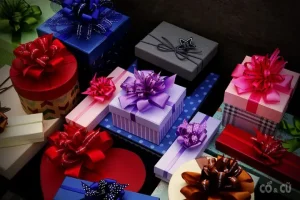 Hướng dẫn chi tiết cách làm hộp quà tình yêu độc đáo tại nhà
