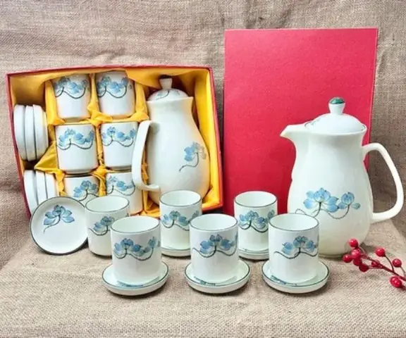 Hướng Dẫn Tối Ưu: Làm Ly Sứ Quà Tặng Độc Đáo Và Cá Nhân Hóa