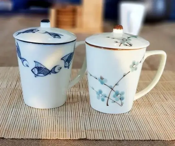 Hướng Dẫn Tối Ưu: Làm Ly Sứ Quà Tặng Độc Đáo Và Cá Nhân Hóa