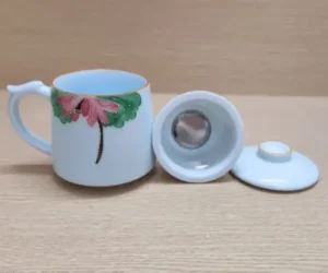 Hướng Dẫn Tối Ưu: Làm Ly Sứ Quà Tặng Độc Đáo Và Cá Nhân Hóa