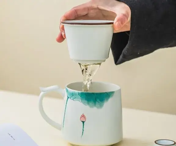 Hướng Dẫn Tối Ưu: Làm Ly Sứ Quà Tặng Độc Đáo Và Cá Nhân Hóa