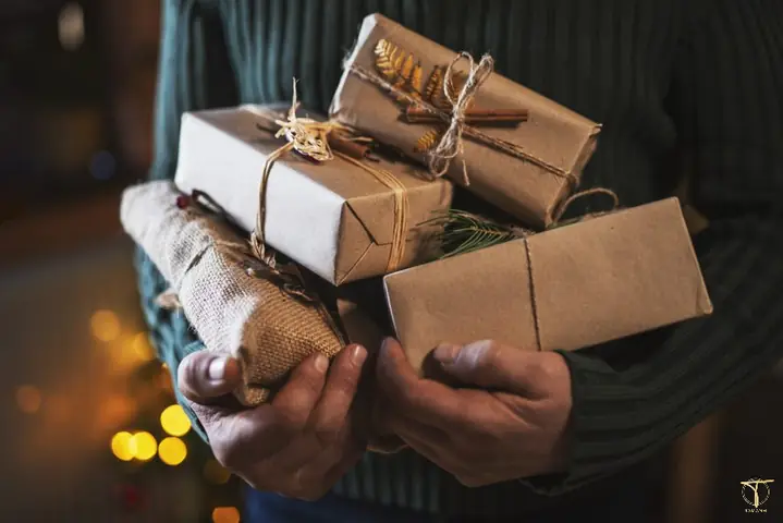 Làm quà sinh nhật tặng bạn: Gợi ý chọn và tự làm món quà ý nghĩa