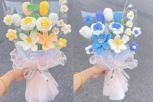 Hoa Handmade