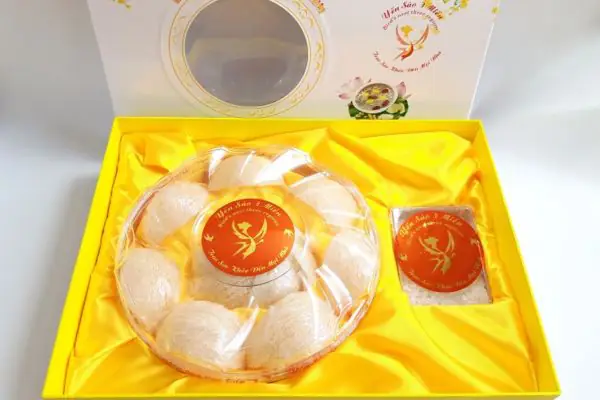 Tổ Yến Thượng Hạng