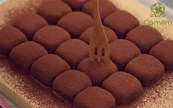 2.1. Chocolate