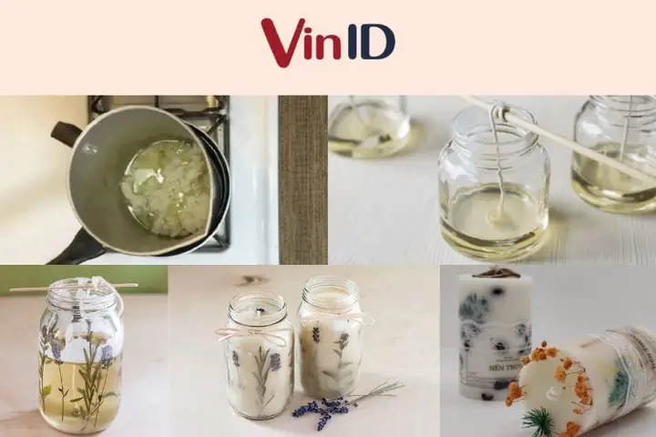 làm quà tặng mẹ 8 3