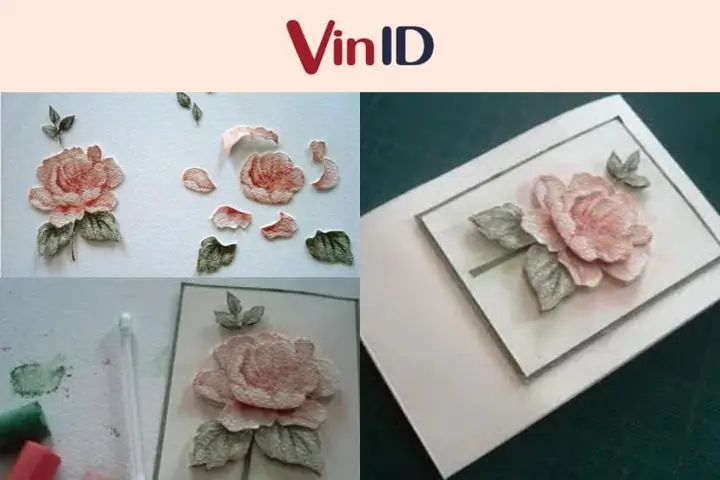 làm quà tặng mẹ 8 3