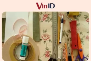 làm quà tặng mẹ 8 3