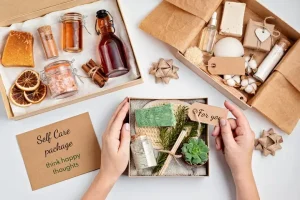 Hướng Dẫn Làm Quà Tặng Sinh Nhật Handmade Độc Đáo và Ý Nghĩa