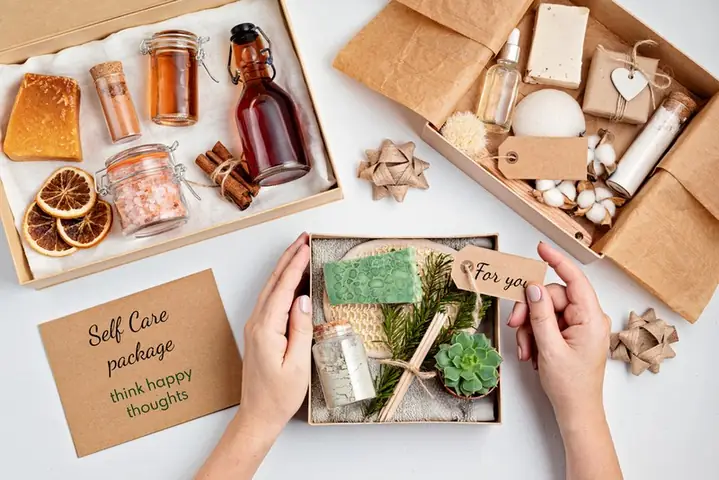 Hướng Dẫn Làm Quà Tặng Sinh Nhật Handmade Độc Đáo và Ý Nghĩa
