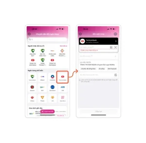 Liên kết MoMo nhưng không nhận được quà: Nguyên nhân và cách khắc phục