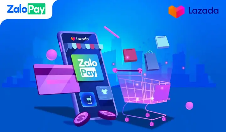 Hướng Dẫn Liên Kết ZaloPay Nhận Quà Và Ưu Đãi Hấp Dẫn