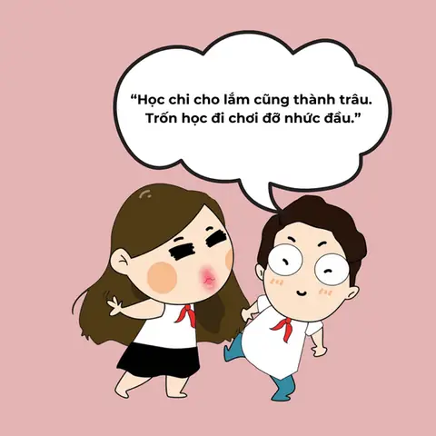 Cách tổ chức mini game Like STT và chọn quà thu hút