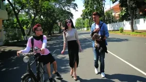 Lời Bài Hát Chia Tay Anh Không Đòi Quà: Giai Điệu Và Ý Nghĩa