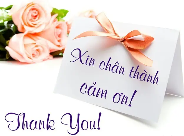 Gợi ý lời cảm ơn quà 8 3 tinh tế, ấm áp nhất