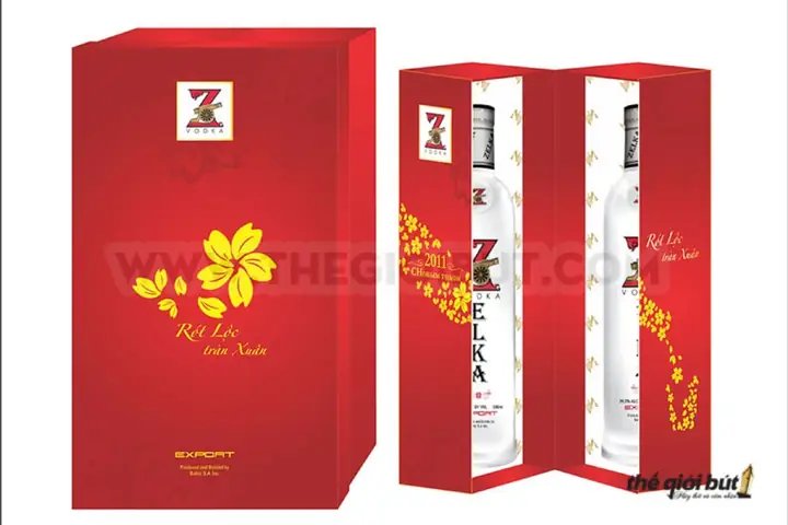 Luxury Thế Giới Quà Tặng Là Gì? Hướng Dẫn Toàn Diện