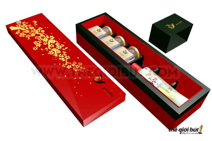 Luxury Thế Giới Quà Tặng Là Gì? Hướng Dẫn Toàn Diện