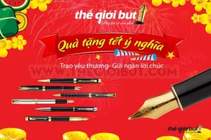Luxury Thế Giới Quà Tặng Là Gì? Hướng Dẫn Toàn Diện
