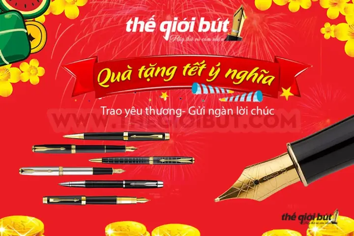 Luxury Thế Giới Quà Tặng Là Gì? Hướng Dẫn Toàn Diện