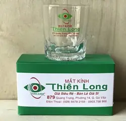 Ly Thủy Tinh Làm Quà Tặng: Đánh Giá Chuyên Sâu Các Lựa Chọn Ly Thủy Tinh Làm Quà Tặng: Đánh Giá Chuyên Sâu Các Lựa Chọn