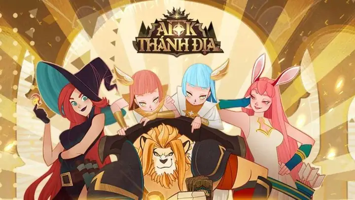 Mã đổi quà AFK Arena mới nhất: Hướng dẫn nhận và sử dụng code Mã đổi quà AFK Arena mới nhất: Hướng dẫn nhận và sử dụng code