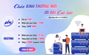 Tổng Hợp Mã Giảm Giá Quà Tặng Dịch Vụ Số Giá Trị