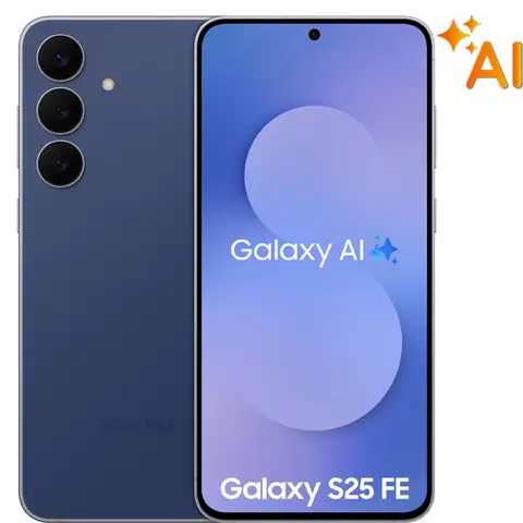 Samsung Galaxy S25 FE 5G 8GB/256GB