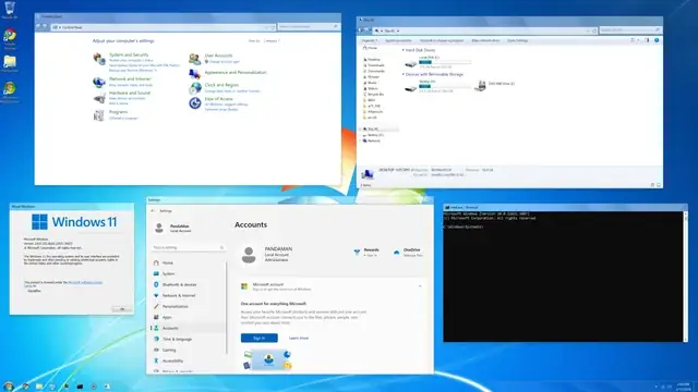 Mã thẻ quà tặng Microsoft là gì và cách sử dụng chi tiết?