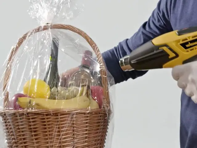 Màng Co Gói Quà TPHCM: Hướng Dẫn Chi Tiết Chọn Mua & Địa Chỉ Uy Tín