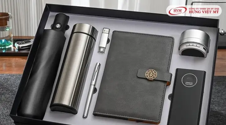 Mẫu giỏ quà Tết đẹp 2026
