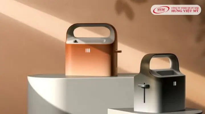 Mẫu giỏ quà Tết đẹp 2026