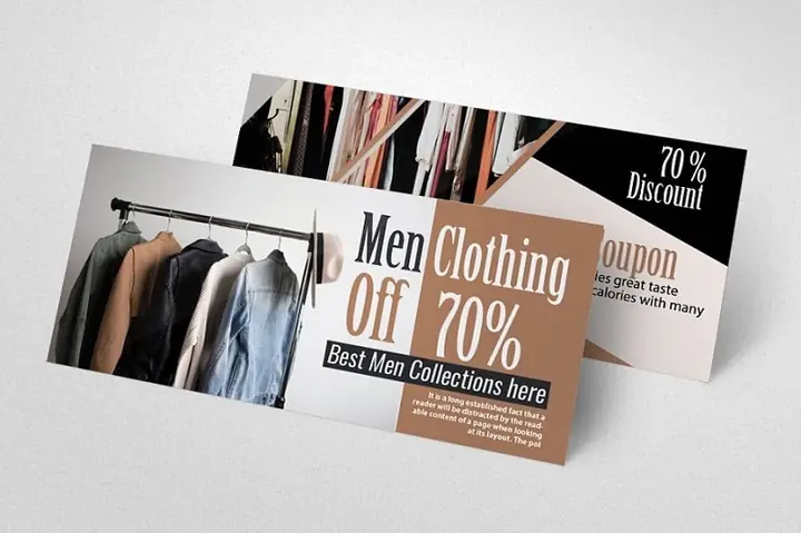 Tổng Hợp Những Mẫu Phiếu Quà Tặng Đẹp Và Ấn Tượng Nhất