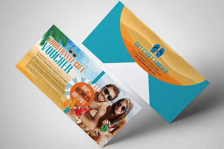 Tổng Hợp Những Mẫu Phiếu Quà Tặng Đẹp Và Ấn Tượng Nhất