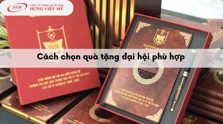 25 Mẫu Quà Tặng Đại Hội: Gợi Ý Độc Đáo, Ý Nghĩa Và Sang Trọng