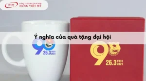 25 Mẫu Quà Tặng Đại Hội: Gợi Ý Độc Đáo, Ý Nghĩa Và Sang Trọng